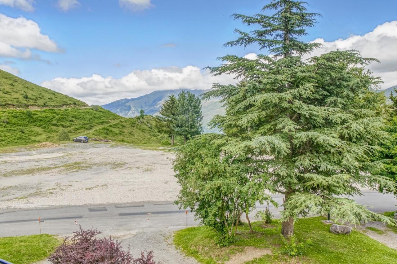 Appartamento Belle Sayette - A 200M Des Pistes - Pour 8 Personnes Génos Esterno foto