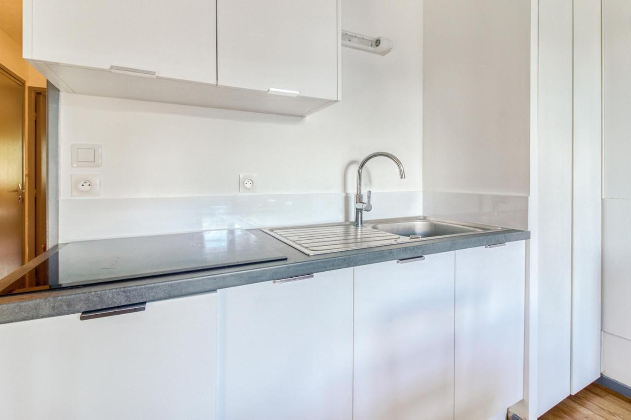 Appartamento Belle Sayette - A 200M Des Pistes - Pour 8 Personnes Génos Esterno foto