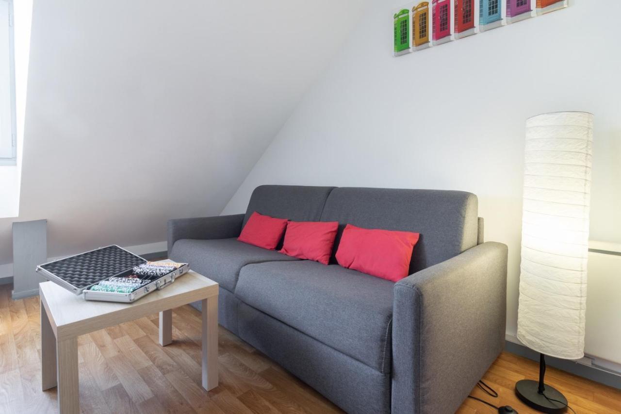 Appartamento Belle Sayette - A 200M Des Pistes - Pour 8 Personnes Génos Esterno foto