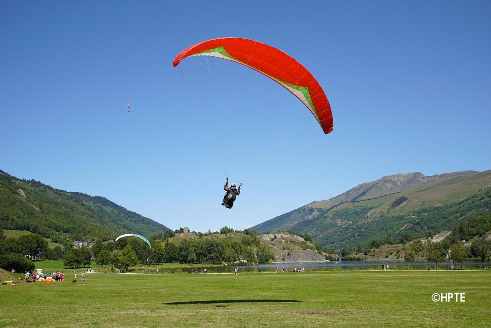 Appartamento Belle Sayette - A 200M Des Pistes - Pour 8 Personnes Génos Esterno foto