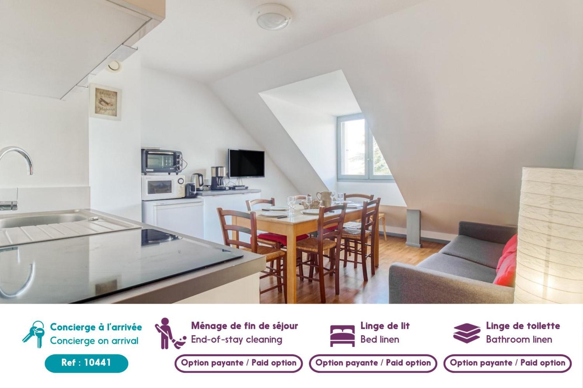 Appartamento Belle Sayette - A 200M Des Pistes - Pour 8 Personnes Génos Esterno foto